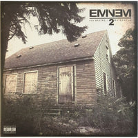 Eminem - The Marshall Mathers LP 2 [Vinyl LP]