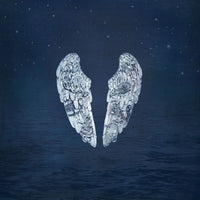 Coldplay - Ghost Stories [Vinyl LP]