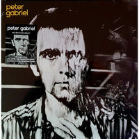 Peter Gabriel - Peter Gabriel III: Melt - [Half Speed Mastered Vinyl LP]