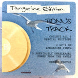 Taylor Swift - 1989: Taylor's Version [Ltd Ed Tangerine Vinyl LP]