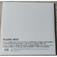 Placebo - Meds [Vinyl LP]