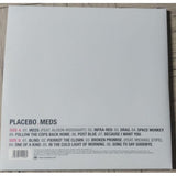 Placebo - Meds [Vinyl LP]