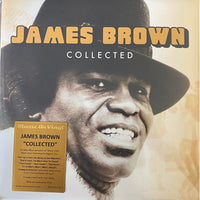 James Brown - Collected [Vinyl LP]