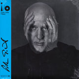 Peter Gabriel - I/O: Dark-Side Mixes [Vinyl LP]