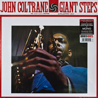 John Coltrane - Giant Steps [Vinyl LP]