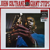 John Coltrane - Giant Steps [Vinyl LP]