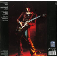Jeff Beck - Blow By Blow [Orange Vinyl LP]