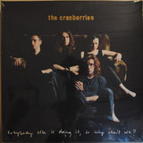 Cranberries - Everybody Else is Doing It, So Why Can’t We? [Vinyl LP]