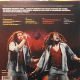 Bob Marley & The Wailers - Live At The Rainbow: 4th June 1977  [Vinyl LP]