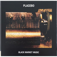 Placebo - Black Market Music [Vinyl LP]