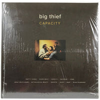 Big Thief - Capacity [Vinyl LP]