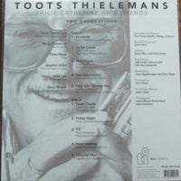 Toots Thielemans - Two Generations [White Vinyl LP]