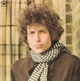 Bob Dylan - Blonde on Blonde [Vinyl LP]