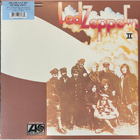 Led Zeppelin - II [Vinyl LP]