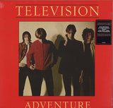 Television - Adventure [Vinyl LP]