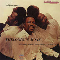 Thelonious Monk - Brilliant Corners [Vinyl LP]