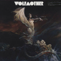 Wolfmother - Wolfmother [Vinyl LP]