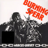 Burning Spear - Marcus Garvey [Vinyl LP]