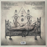 Puscifer - Existential Reckoning [Clear Vinyl LP]