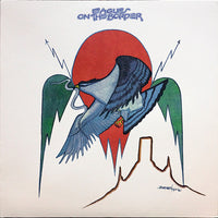Eagles - On The Border [Vinyl LP]
