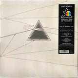 Pink Floyd - The Dark Side Of The Moon [Vinyl LP]