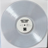 Geese - Getting Killed [Clear Vinyl LP]
