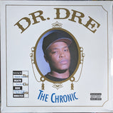 Dr Dre - The Chronic [Vinyl LP]