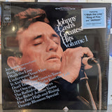 Johnny Cash - His Greatest Hits: Vol. I [Vinyl LP]