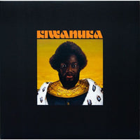 Michael Kiwanuka - Kiwanuka [Vinyl LP]