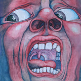 King Crimson - In The Court Of The Crimson King (An Observation By King Crimson) [50th Anniversary Deluxe Vinyl LP]