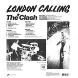 Clash - London Calling [Vinyl LP]