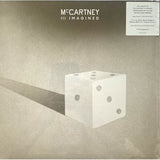 Paul McCartney - McCartney III Imagined [Vinyl LP]
