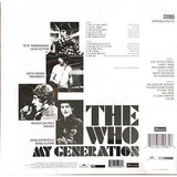 Who - My Generation [Half Speed Master Vinyl LP]