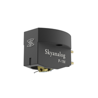 Skyanalog P1-M Mk2 Moving Coil Phono cartridge