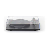 Rega Planar 78 Turntable