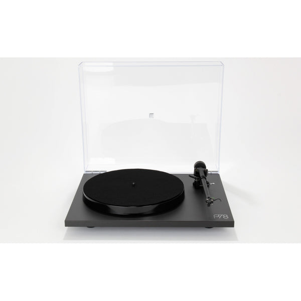 Rega Planar 78 Turntable