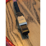 PRE-OWNED Nordost Heimdall 2 Ethernet Cable 1 Metre Length (SN:2992)