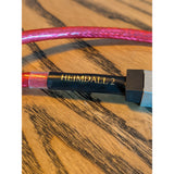 PRE-OWNED Nordost Heimdall 2 Ethernet Cable 1 Metre Length (SN:2992)