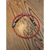 PRE-OWNED Nordost Heimdall 2 Ethernet Cable 1 Metre Length (SN:2992)