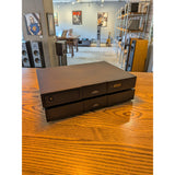 PRE-OWNED Naim CD5 (SN:187658) with Flatcap 2 Power Supply (SN:189099)