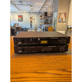 PRE-OWNED Naim CD5 (SN:187658) with Flatcap 2 Power Supply (SN:189099)