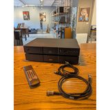 PRE-OWNED Naim CD5 (SN:187658) with Flatcap 2 Power Supply (SN:189099)
