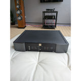 PRE-OWNED MOON 280D Network Streaming DAC Black (SN: U9743588)