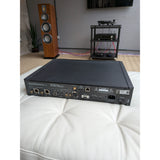 PRE-OWNED MOON 280D Network Streaming DAC Black (SN: U9743588)