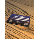 Loud & Clear Edinburgh Gift Card - £50