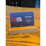 Loud & Clear Edinburgh Gift Card - £50