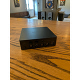 EX-DISPLAY Sonos Port Network streamer
