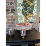 PRE-OWNED - Clearaudio Master Solution Turntable