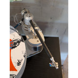 PRE-OWNED - Clearaudio Master Solution Turntable