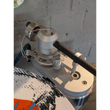 PRE-OWNED - Clearaudio Master Solution Turntable